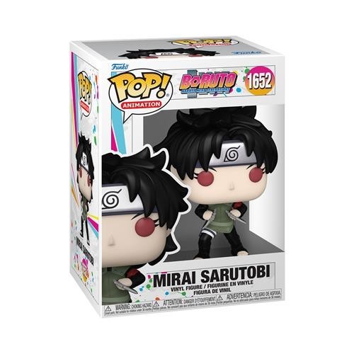 Pop animation boruto - animation, boruto: