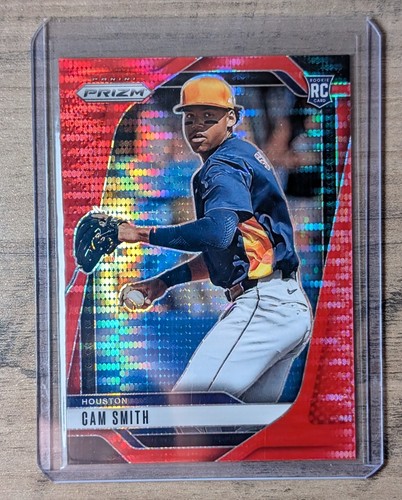 2025 panini prizm red - panini,