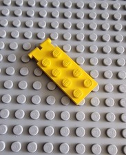 Lego Escavatore Cerniera