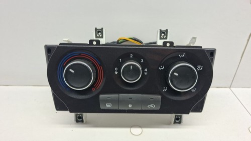 Modulo centralina