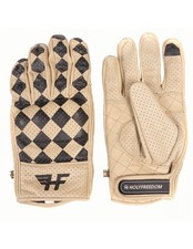 Guanti Holy Freedom 2021 Bullit Worker marrone e nero