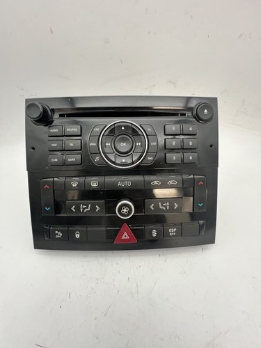 Impianto radio incl - impianto,
