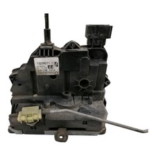 Serratura Porta Anteriore Sinistro OPEL CORSA D/MERIVA B USATO ORIGINALE