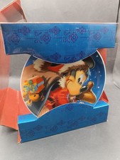 piatto DISNEY Christmas 2005 -