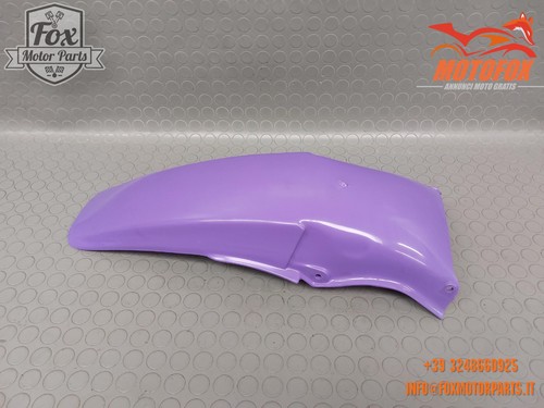 Parafango posteriore honda cr - parafango,