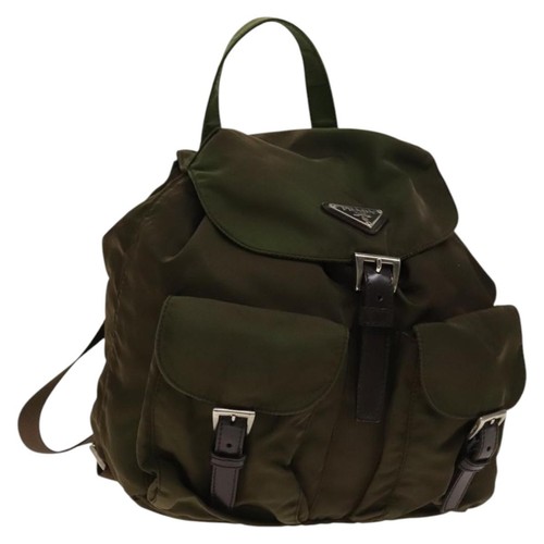 Zaino prada nylon - prada,