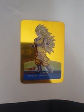 Goku Super Sayan 3 N 14