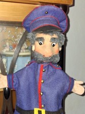 Bambola originale Else luccio