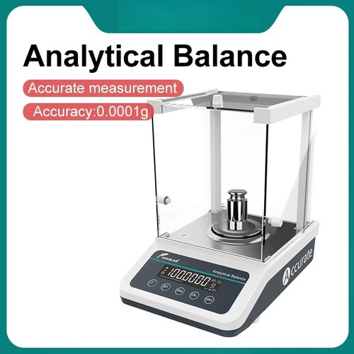 Bilancia analitica - ,