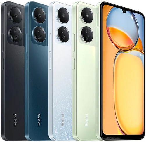 Smartphone xiaomi redmi - redmi, 13c