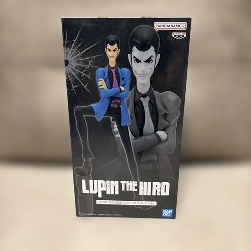 Lupin iiird lupino terzo - il,