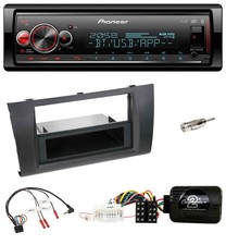 Pioneer Bluetooth USB volante