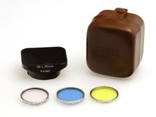 Paraluce originale Kodak 50 e