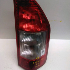 faro posteriore per MERCEDES-BENZ SPRINTER 2A SERIE 311 A0008261656 nerapb2c5b2