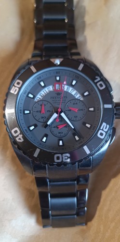 Orologio pryngeps sub - orologio, 20