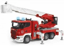 BRUDER 03590- scala 1:16 -