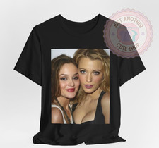 GOSSIP GIRL T-Shirt ♡ Serena