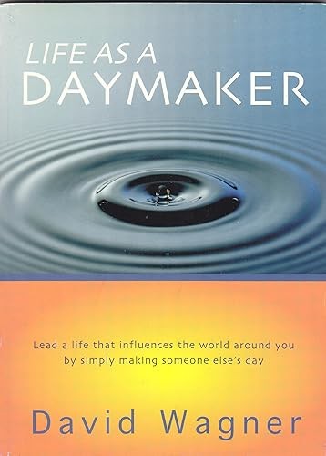 Life daymaker lead a - daymaker:,