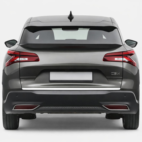 Citroen c5x striscia - citroen,