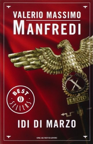 Idi marzo manfredi - marzo,