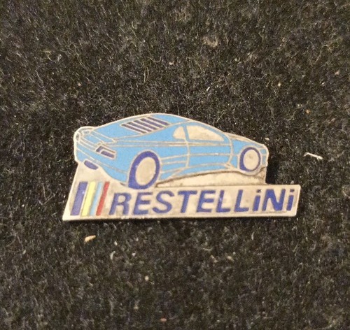 Pin renault alpine - pin's,