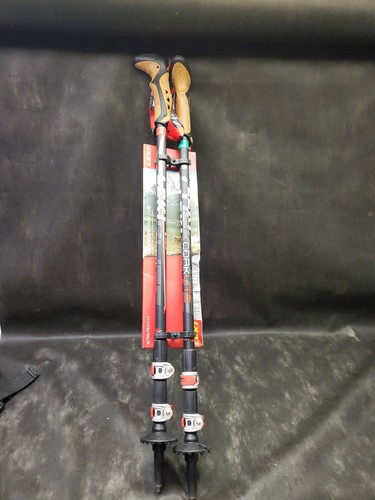 Leki adjustable corklite - leki,