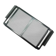 Griglia Radiatore nera