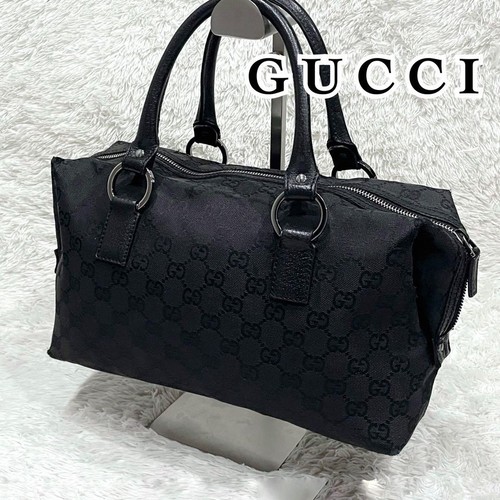 Gucci 113009 214397 borsa - gg, a