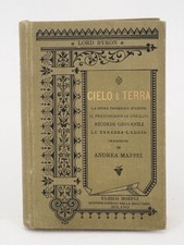 Ulrico Hoepli 1887 - Lord