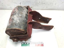 CONTRAPPESO RULLO 4KG PICCOLO MOTOCOLTIVATORE MOTOZZAPPA ZAPPATRICE (GR248)