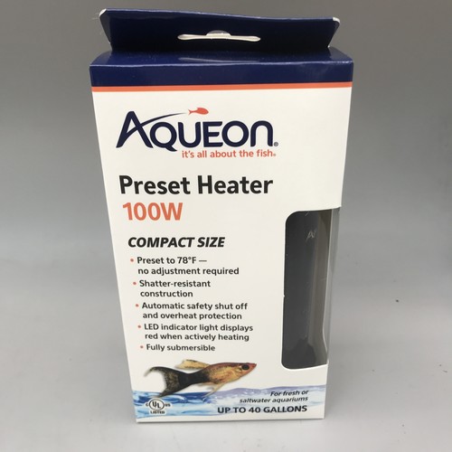Aqueon riscaldatore per - aqueon,