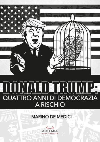 Libro medici marino - medici,