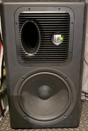 Jbl lsr6312sp subwoofer - jbl,