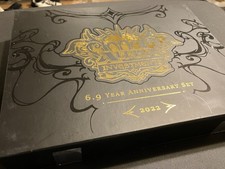 Rudy Alpha Investments Scatola