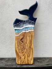 Grande Tagliere in legno di