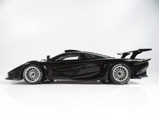 Modellino McLaren F1 GTR 1:18