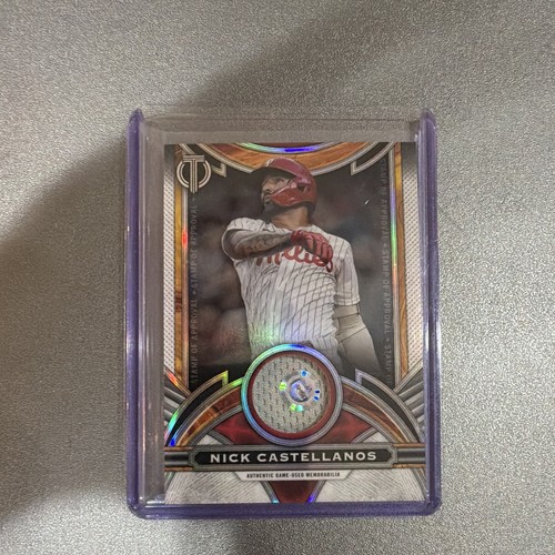 2023 topps tribute - tribute,