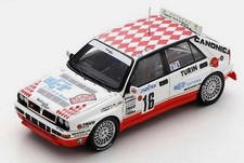 Lancia Delta HF Integrale Evo