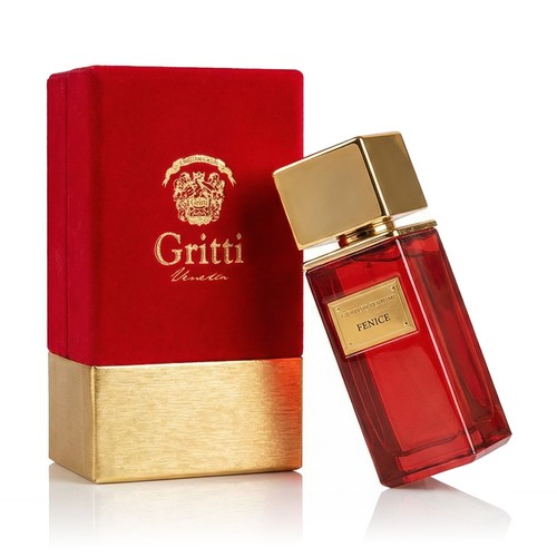 Gritti fenice extrait - extrait, de