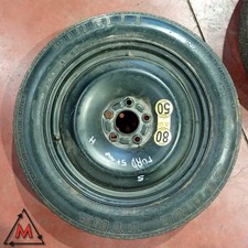 Ruotino di scorta 4Jx16 5x108