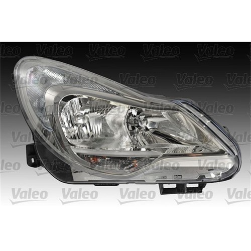 Valeo fari destro per opel - valeo,