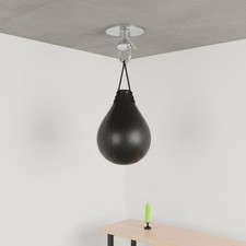 Palla veloce boxe materiale - veloce,