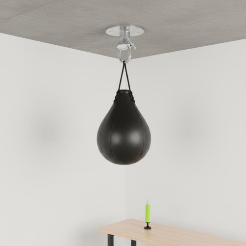 Palla veloce boxe materiale - da,