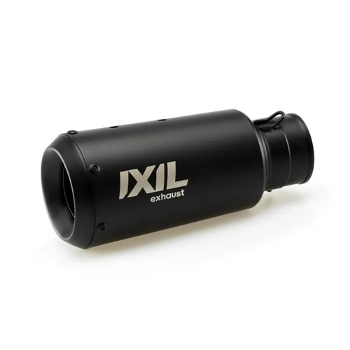 Silenziatore ixil 065 - silenziatore, rb