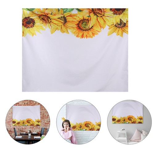 Arazzo decorativo da - ,