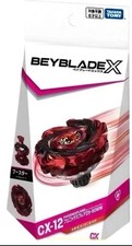 Takara Tomy Beyblade X Phœnix
