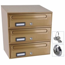 Casellario Oriz 3P Acc