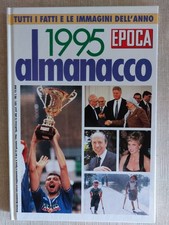 ALMANACCO STORIA ILLUSTRATA