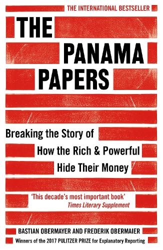 The panama papers frederik - the,