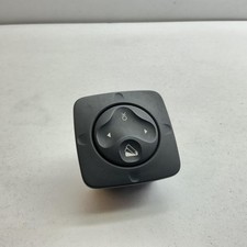 PULSANTIERA CONTROLLO NAVIGATORE/AUTORADIO PER RENAULT Scenic Serie 283950001R 